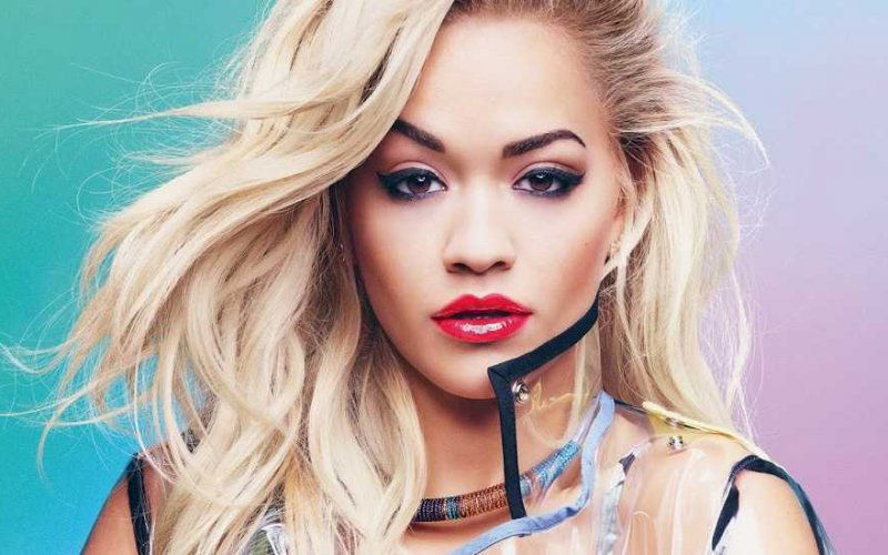 Rita Ora