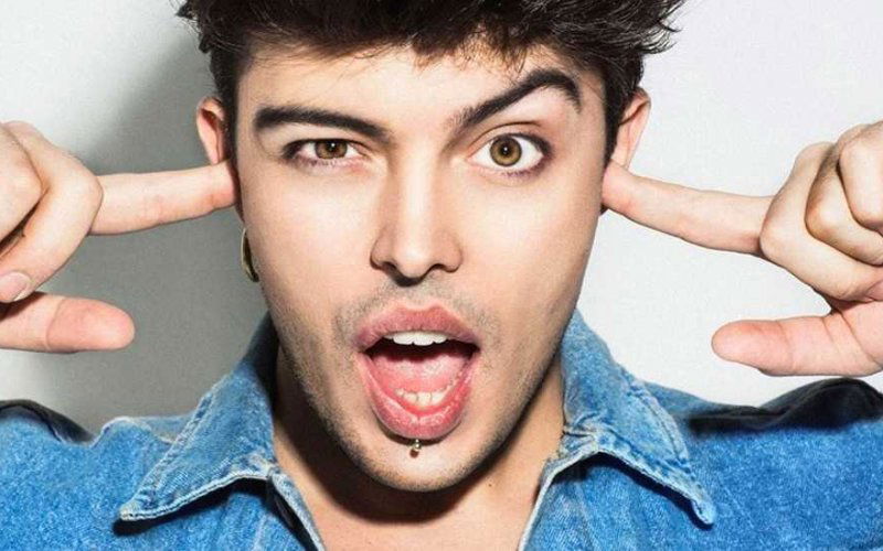 Stash dei The Kolors