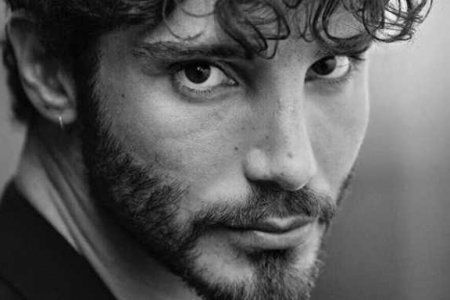 Stefano De Martino