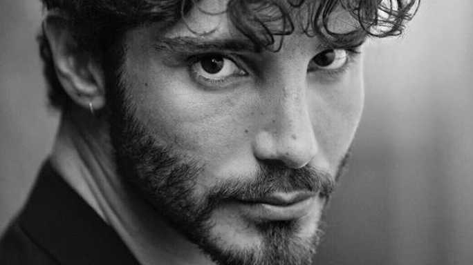 Stefano De Martino