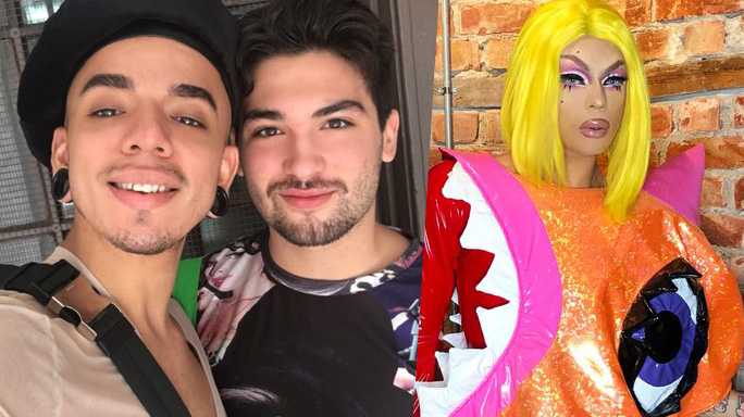 aja rupaul drag race boyfriend