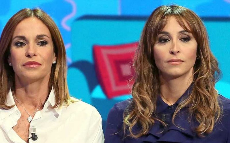 benedetta parodi domenica in corriere