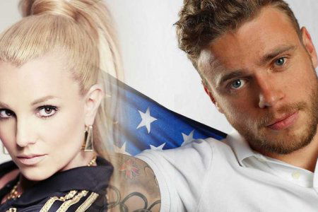 britney spears gus kenworthy gay