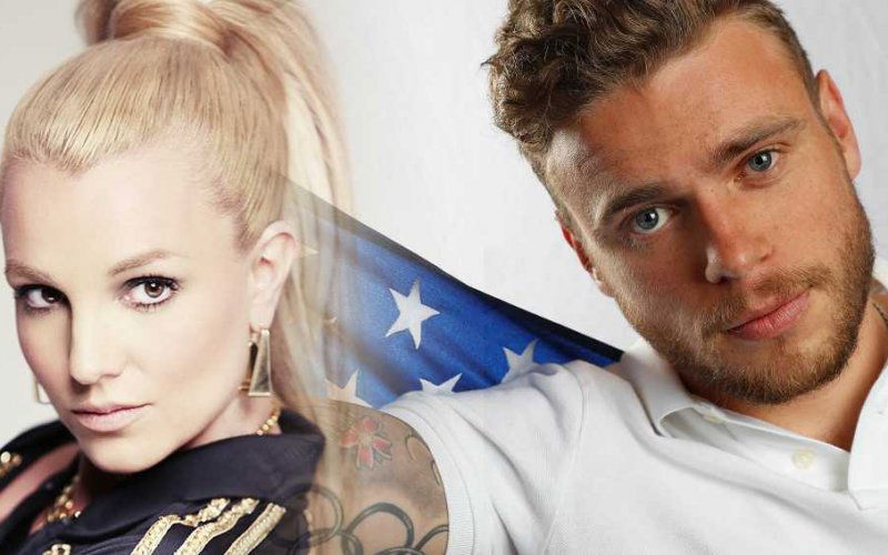 britney spears gus kenworthy gay