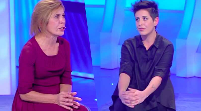 Alessia Rinnega La Madre Ecco Cosa è Successo Dopo La