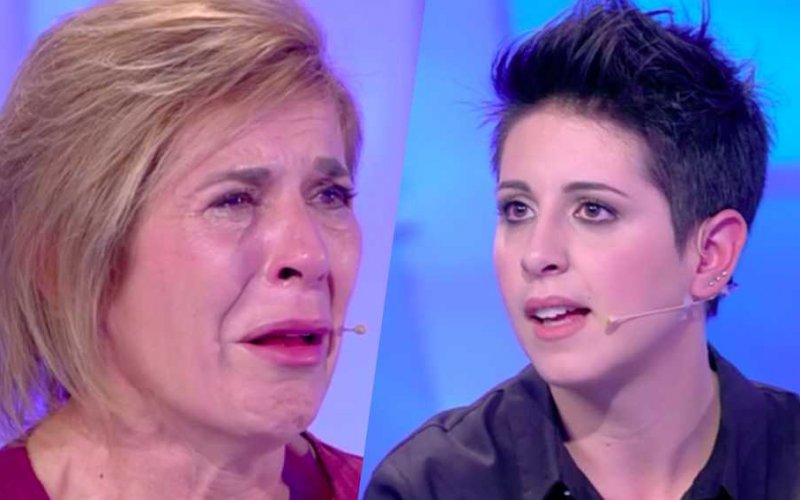 c e posta per te figlia cattiva