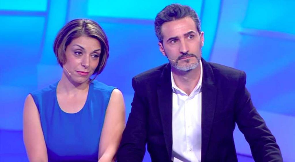 C'è Posta Per Te Puntata 19 Febbraio