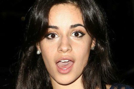 camila cabello singer
