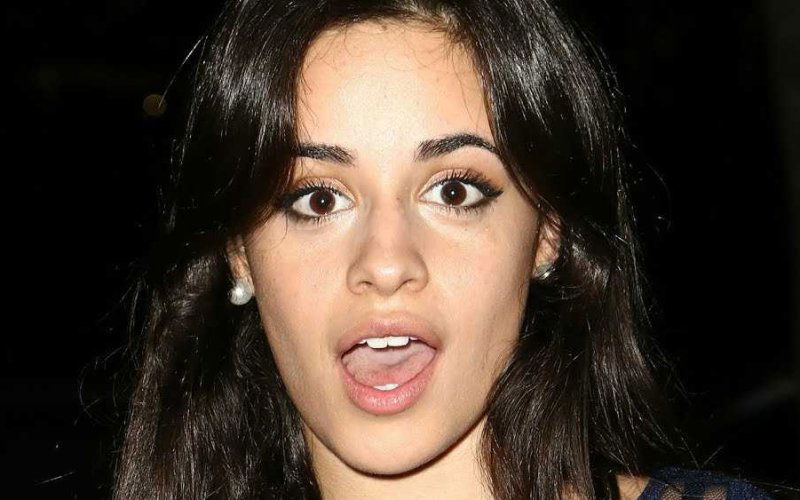 camila cabello singer