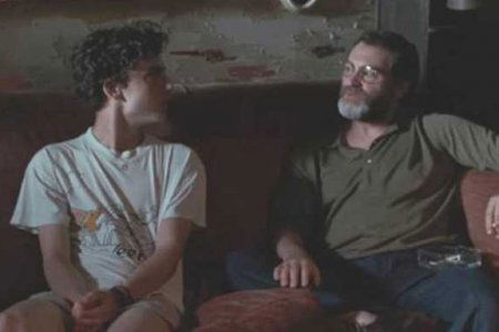 chiamami col tuo nome elio padre