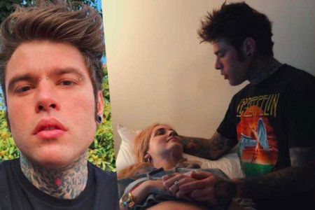 chiara ferragni problemi gravidanza fedez