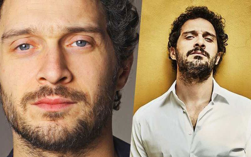 claudio santamaria film brutti cattivi