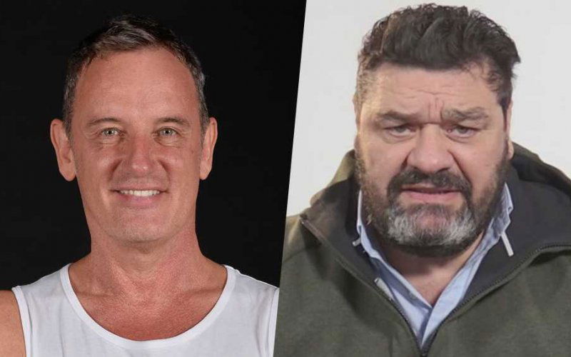 craig warwick franco terlizzi isola gay