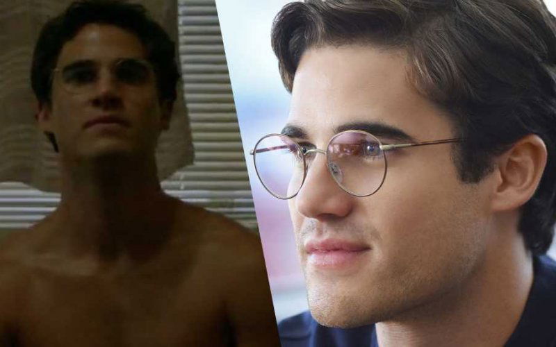darren criss american criem story versace