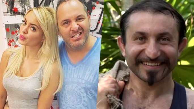 elena morali gianluca fubelli simone barbato