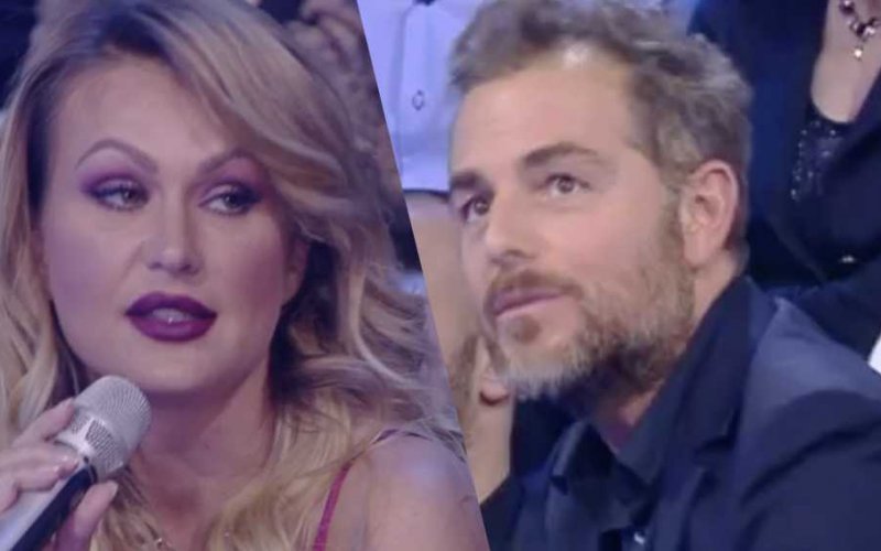 eva henger daniele bossari