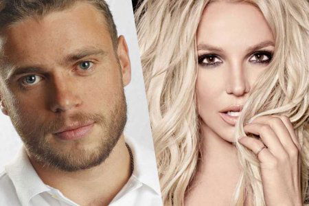 gus kenworthy britney spears love gay gimme more