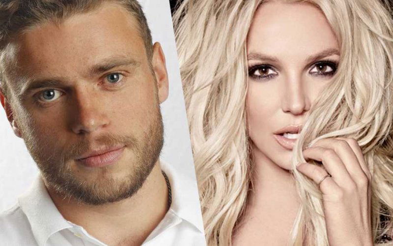 gus kenworthy britney spears love gay gimme more
