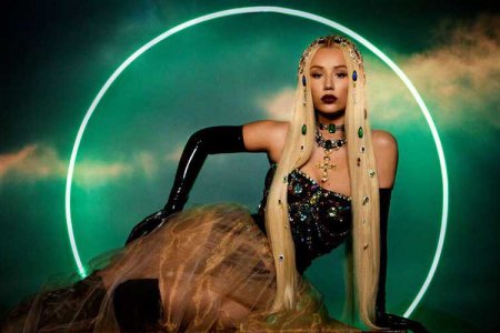 iggy azalea savior