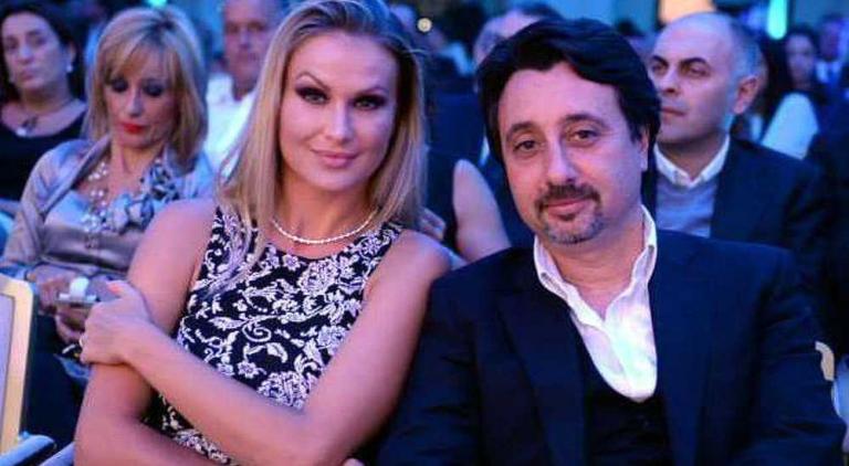 Chi è La Moglie Di Massimiliano Pani