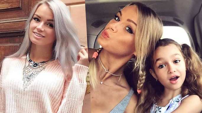mercedesz henger e jennifer caroletti sorelle