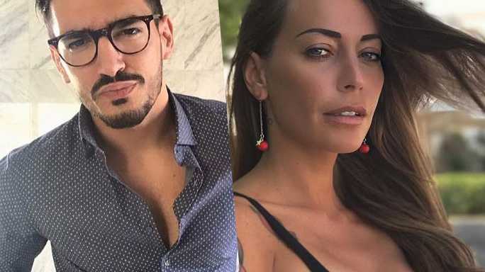pietro tartaglione e karina cascella