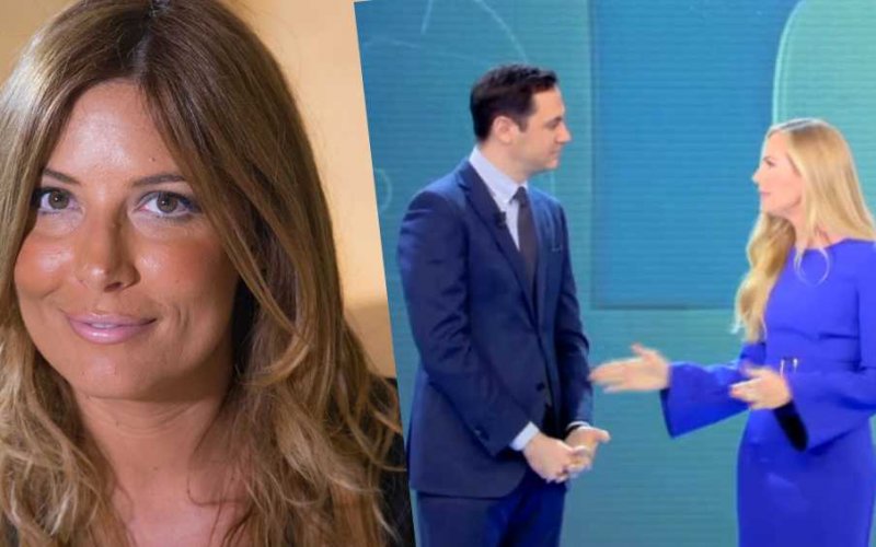 selvaggia lucarelli federica panicucci instagram
