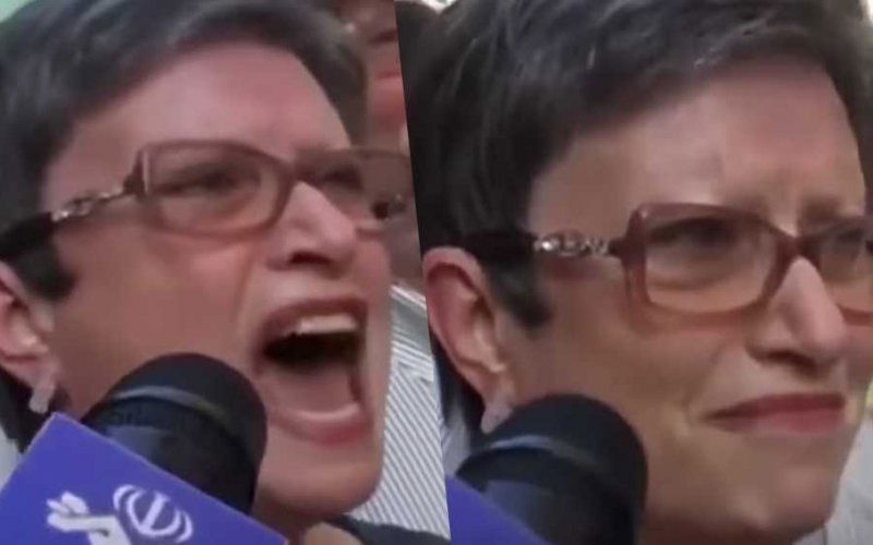 signora berlusconi menomale silvio c e