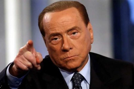 silvio berlusconi gay unioni civili