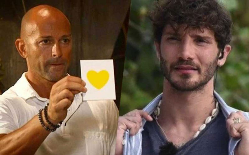 stefano-bettarini-de martino isola
