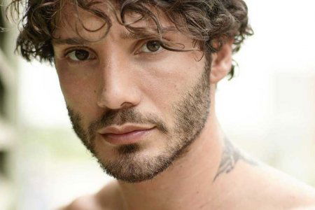 stefano de martino bello