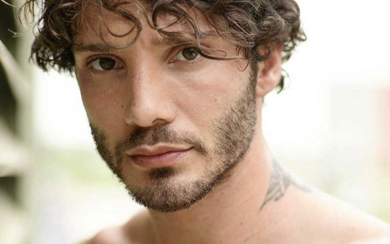 stefano de martino bello