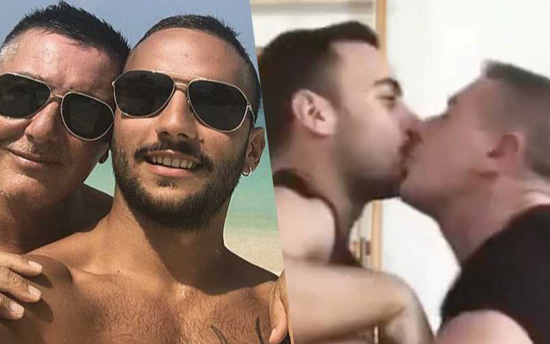 stefano gabbana luca