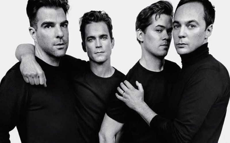 t magazine