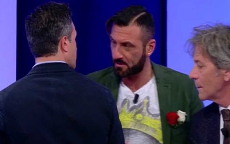 Donne che danno la testa video