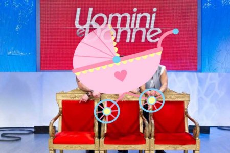 uomini e donne trono scandalo diego conte