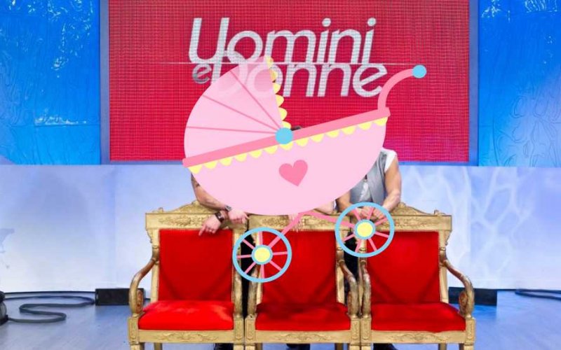 uomini e donne trono scandalo diego conte