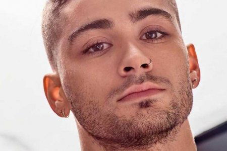 zayn costume