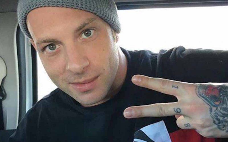 Clementino Cocaina