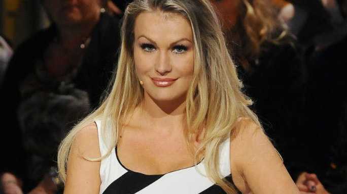 Eva Henger Isola dei Famosi