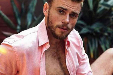 Gus Kenworthy