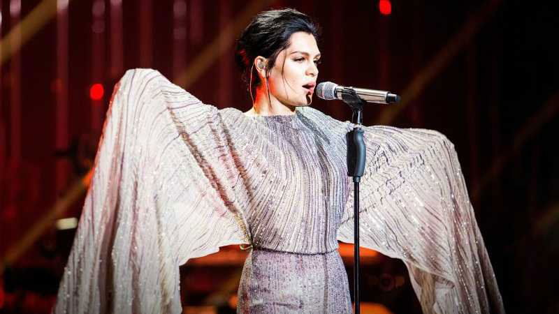 Jessie-J-My-Heart-Will-Go-On-