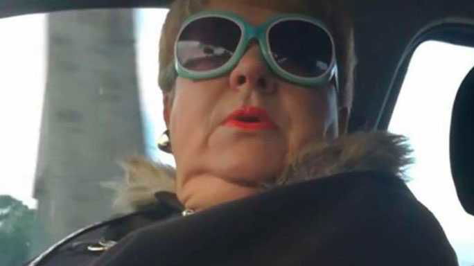 Kissy Teramo