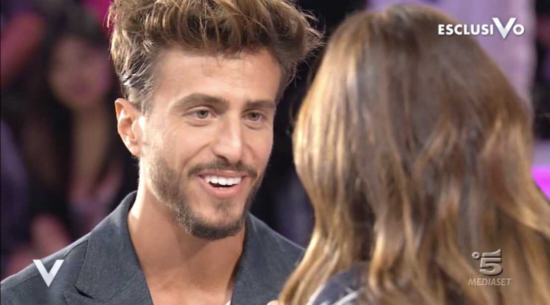 Quanti Anni Ha Edoardo Tavassi Dell'isola Dei Famosi
