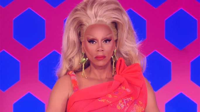 RuPaul All Stars 3
