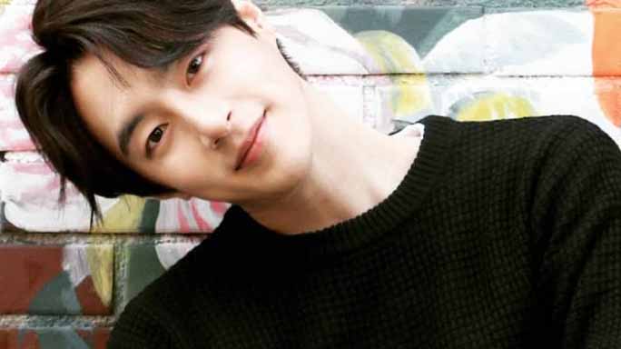 Seo MinWoon Dead