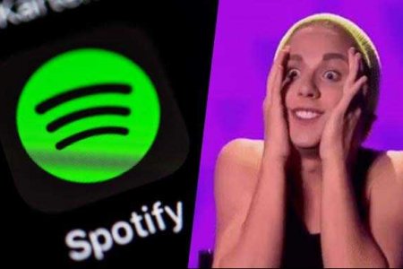 Spotify