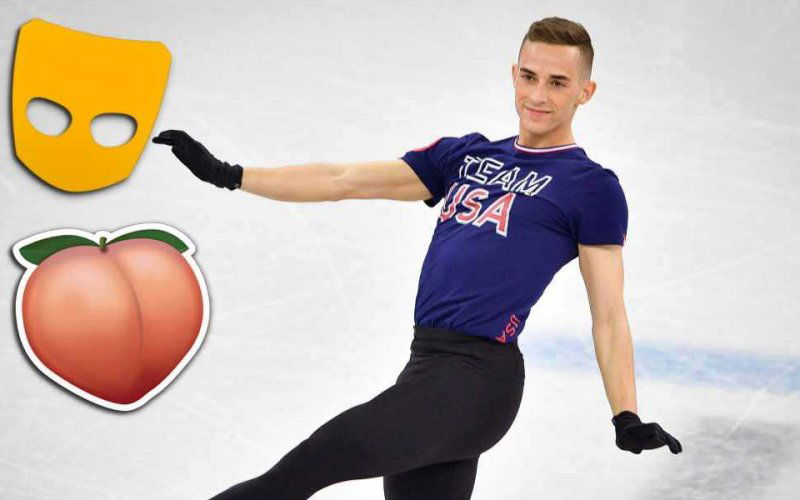 adam rippon