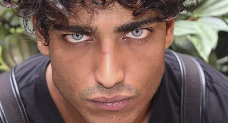 akash kumar occhi