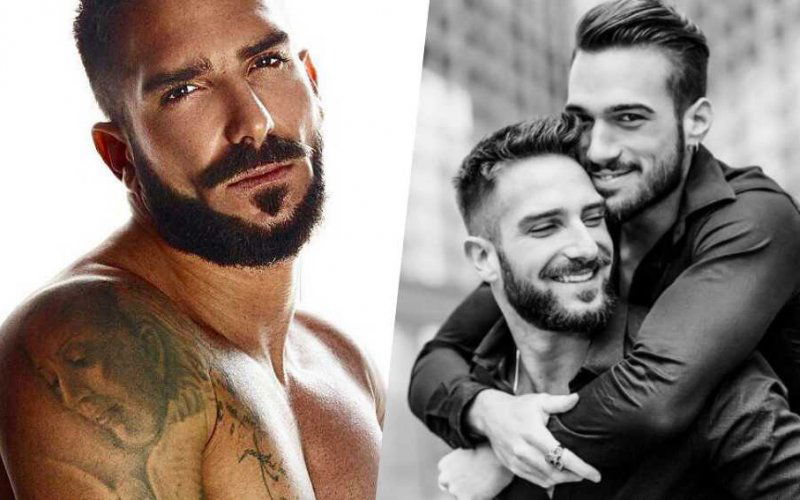 alessandro d amico alex migliorini finita
